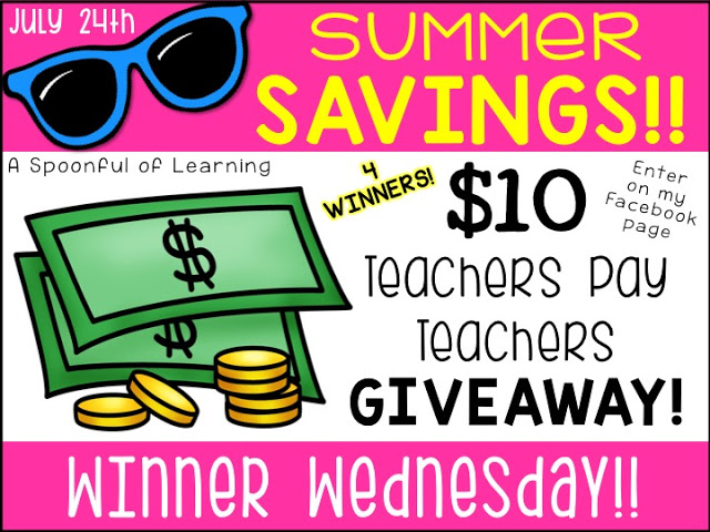 7 Days of Summer Savings!