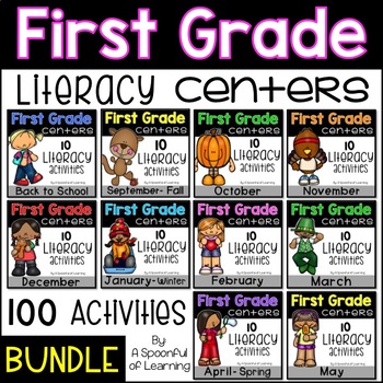 Really Good Stuff® Central Message Secret Agents Level 1 Literacy Center™ -  1 literacy center