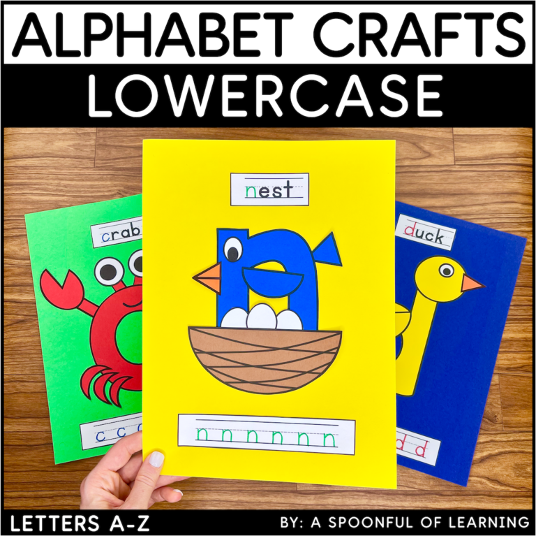 Alphabet Books