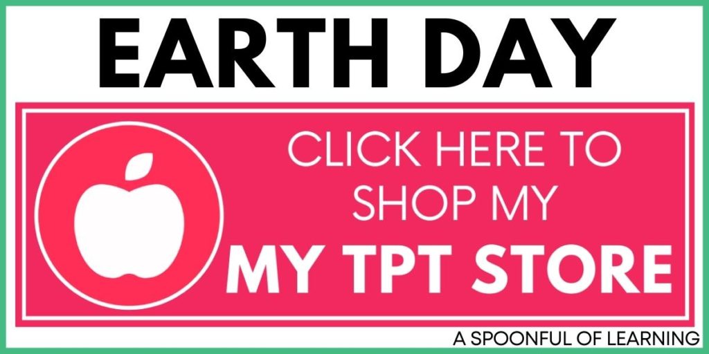 Button: Click here to shop my TPT store