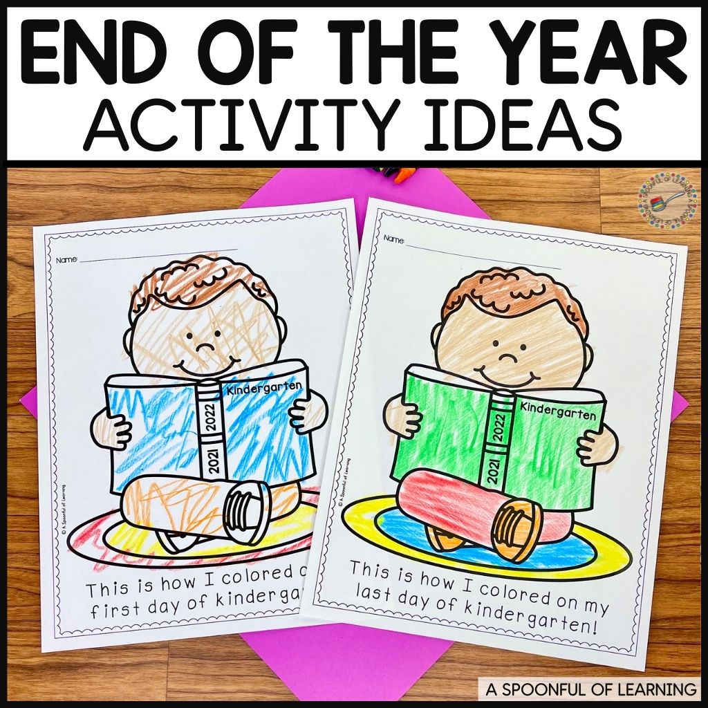 11-fun-end-of-the-year-kindergarten-activities-a-spoonful-of-learning