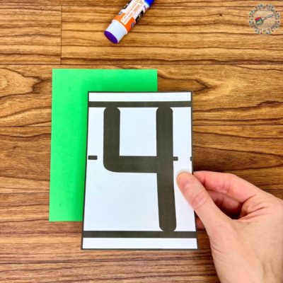 How to Create Effective Number Anchor Charts - A Spoonful of Learning
