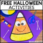 Free Halloween Activities