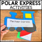 Polar Express activities