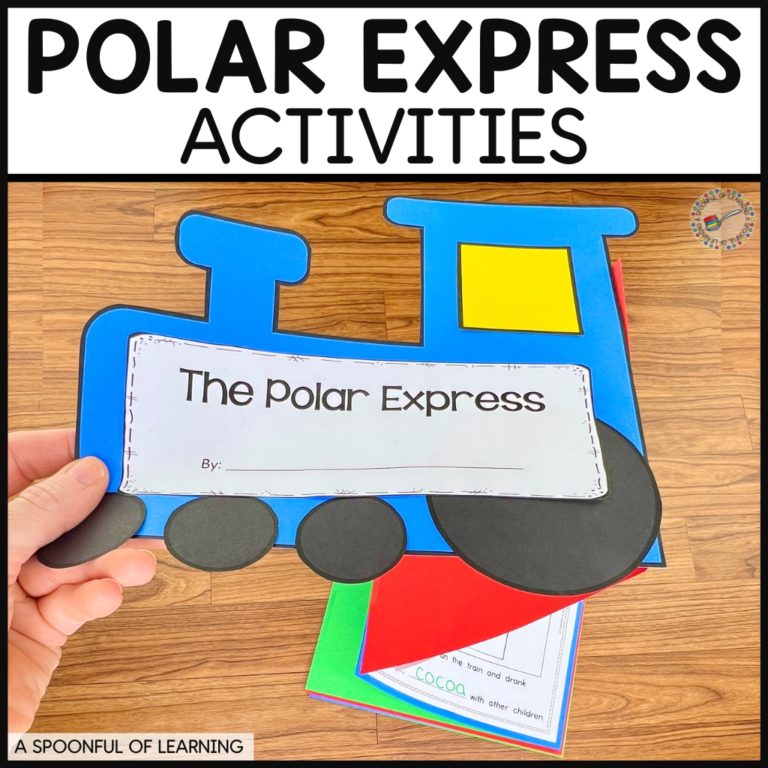 Polar Express activities