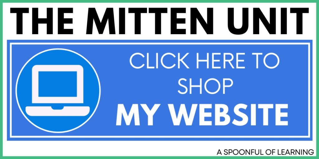 The Mitten Unit - Click Here to Shop My Website