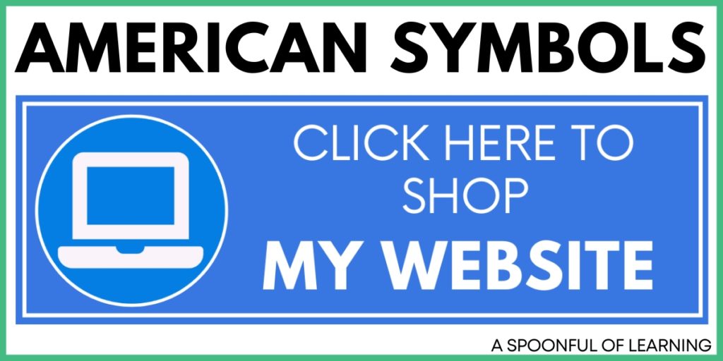 American symbols - Click here to shop my website
