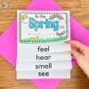 Spring Thematic Unit for Kindergarten - A Spoonful of Learning