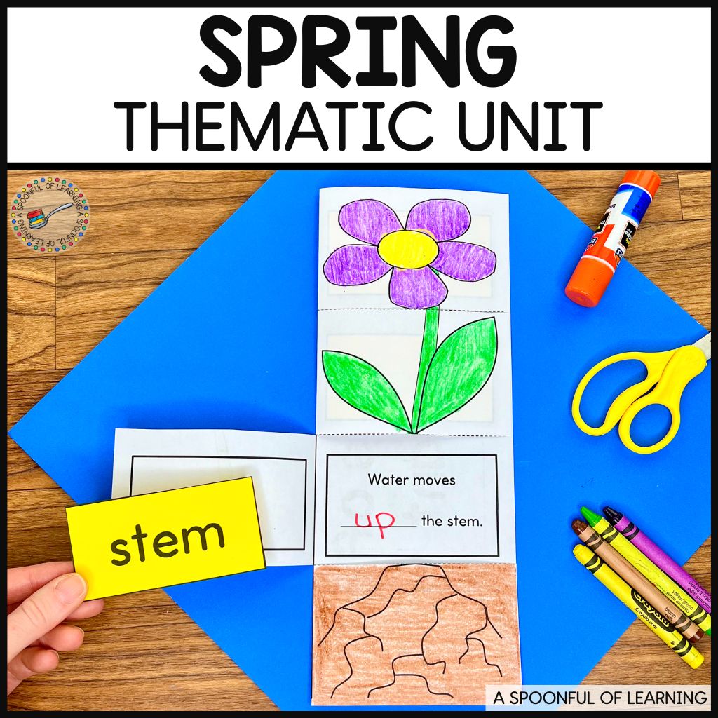 spring-thematic-unit-for-kindergarten-a-spoonful-of-learning