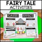 Fairy Tale Activities