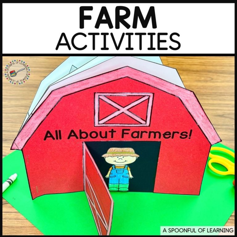 Farm activities
