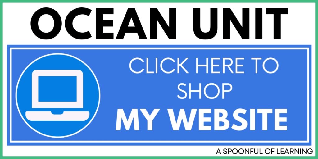 Ocean unit - Click here to shop my website
