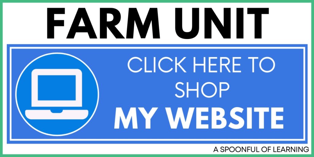 Farm Unit - Click Here to Shop My Website