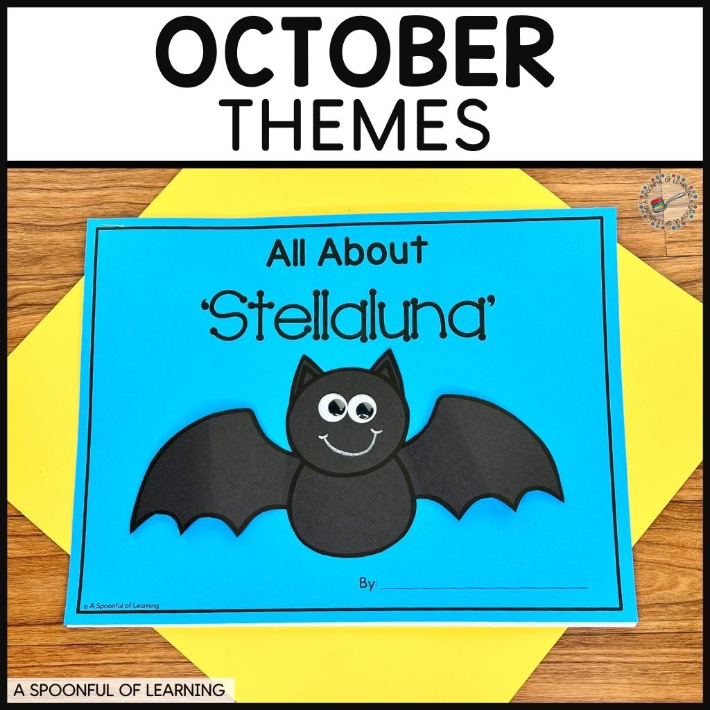 October Themes