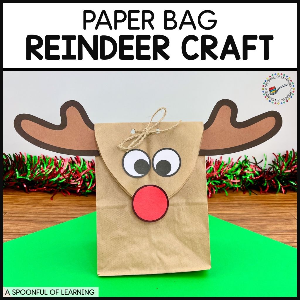 Eco Crafting for Kids: DIY Paper Bag Projects