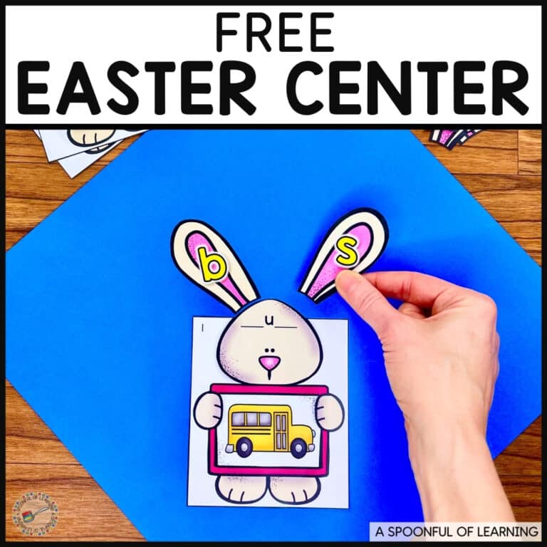 Free Easter Center