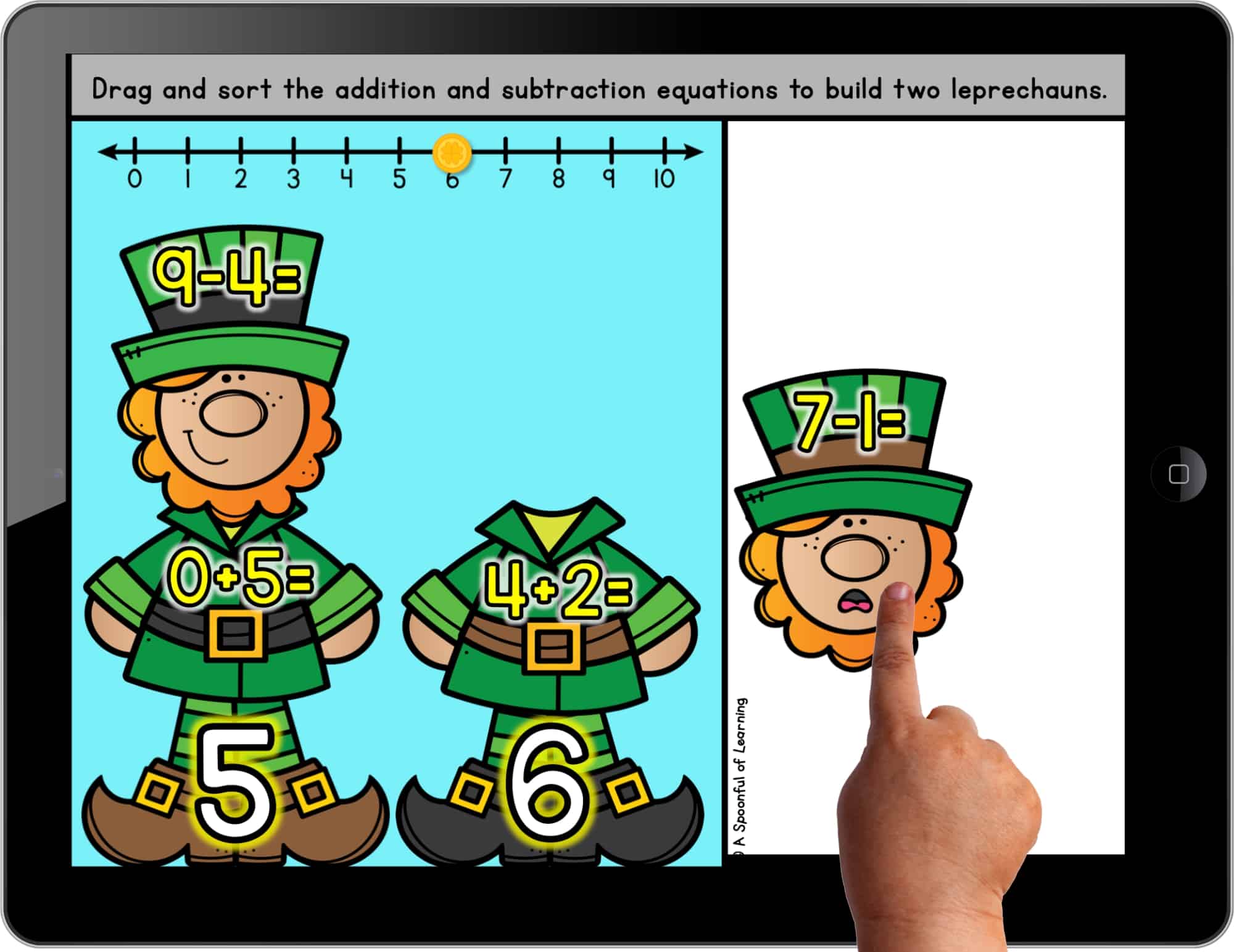 5 Reasons to Use Digital Learning Activities in Kindergarten - A ...
